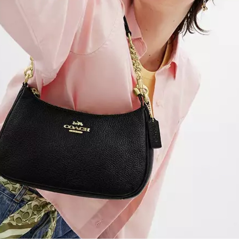 Coach Teri Shoulder Bag